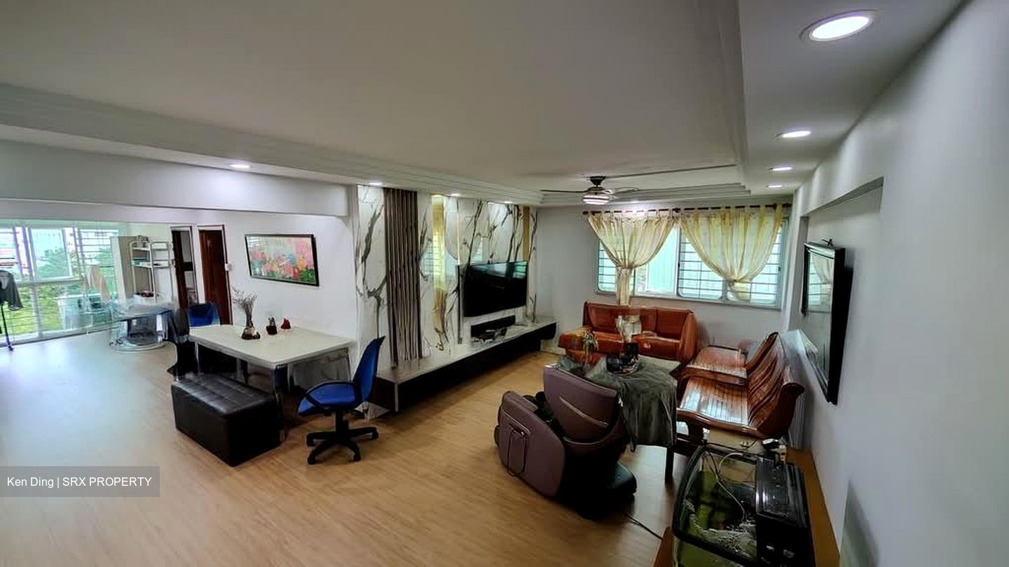 Blk 72 Siglap Lucky Valley (Bedok), HDB 5 Rooms #575486361